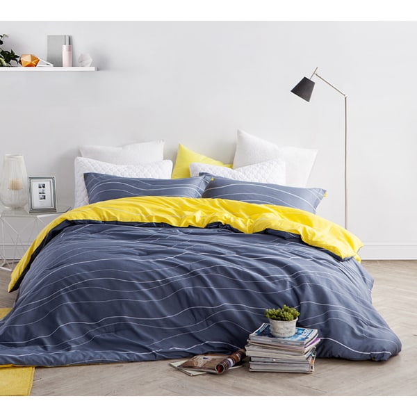 BYB Lunar Sol Comforter (Shams Not Included)