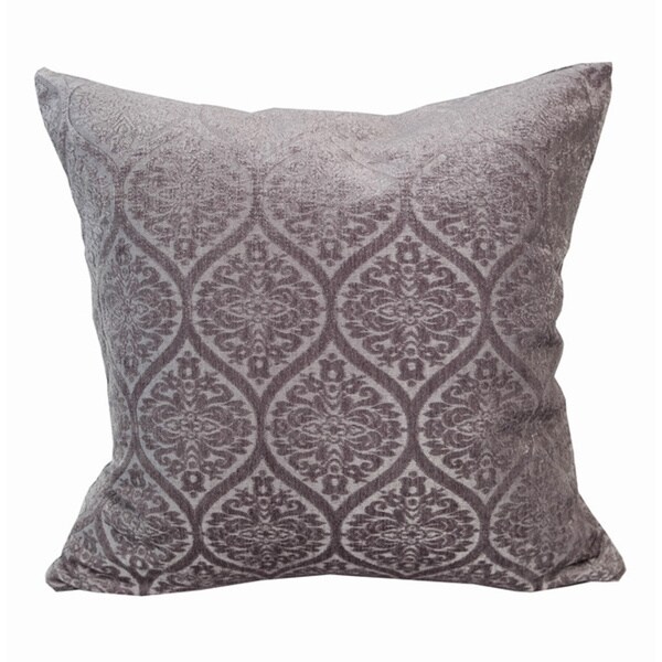 Lilac best sale accent pillows