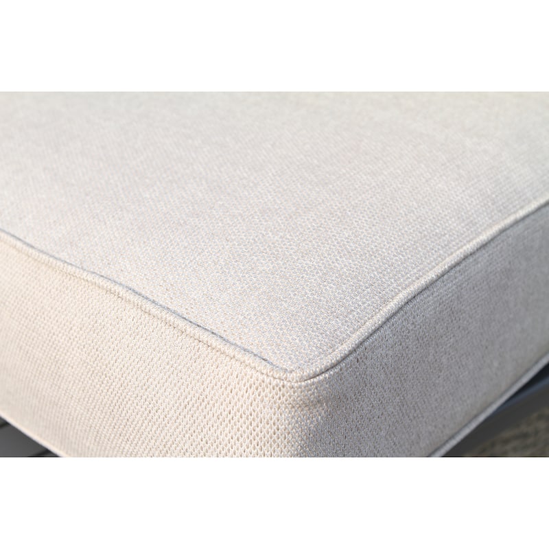 Camden 7-piece Conversation Set by Living Source International