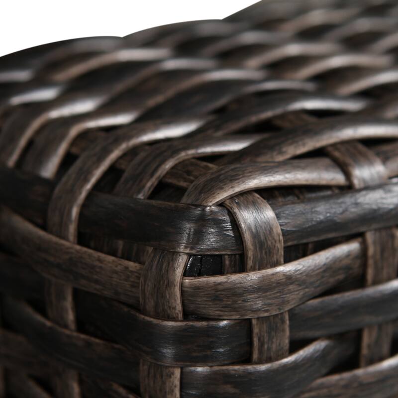 Camden 7-piece Conversation Set by Living Source International