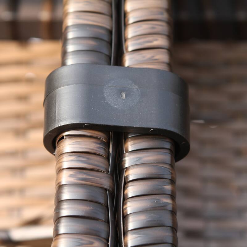 Camden 7-piece Conversation Set by Living Source International