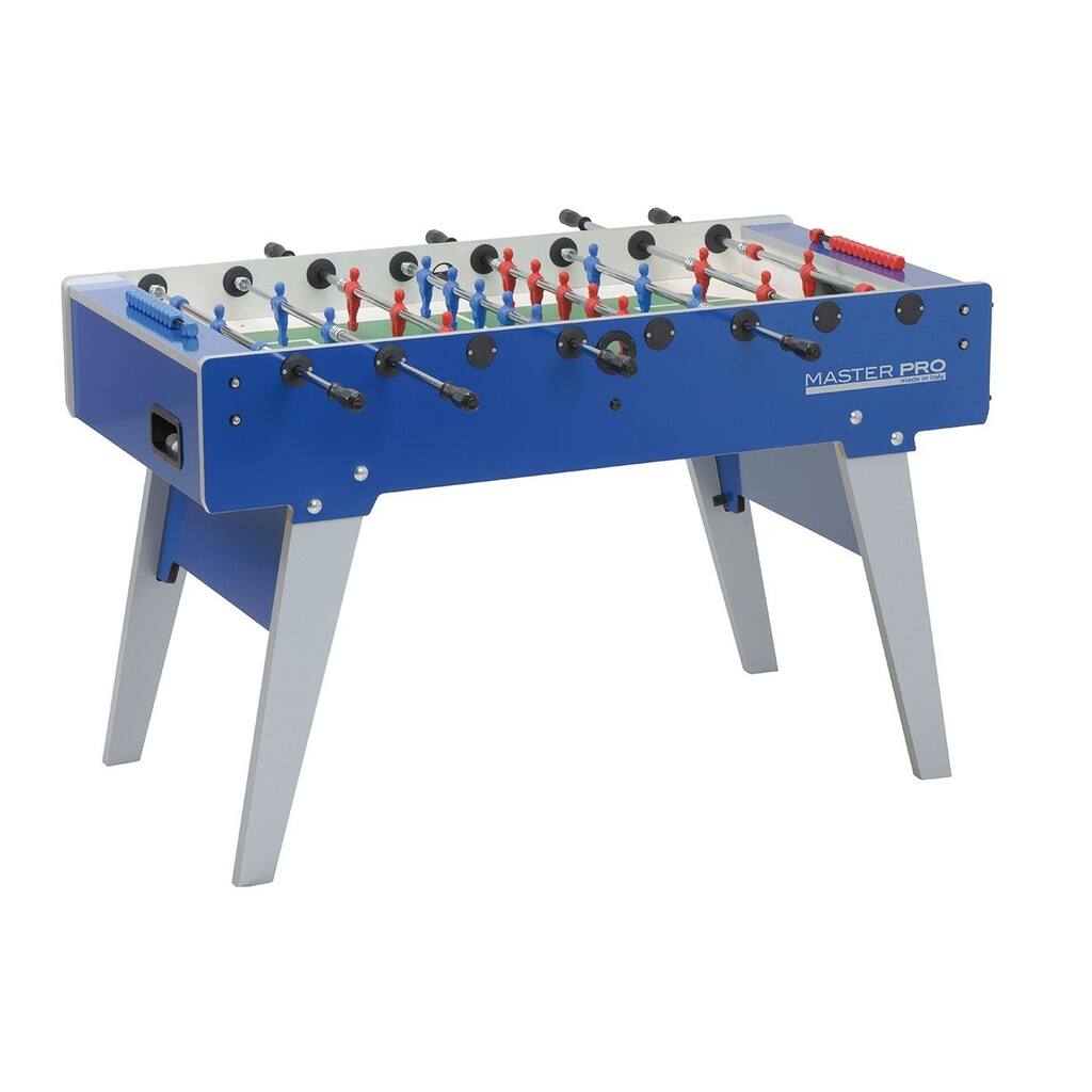 Garlando Master Pro IMP Foosball Folding Table