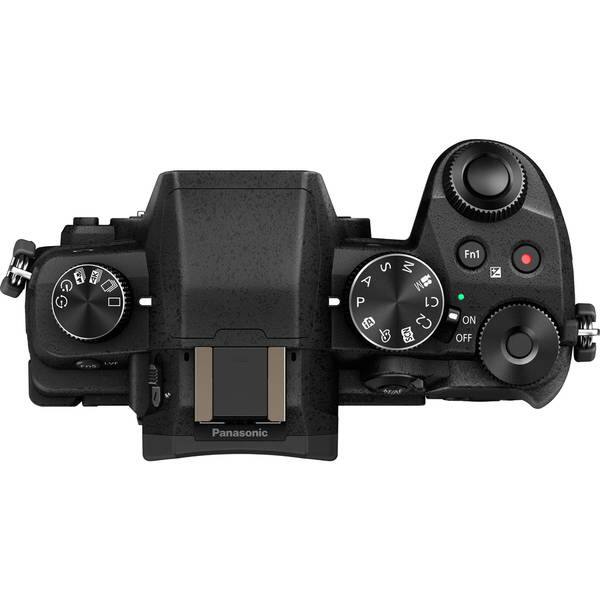 Panasonic Lumix Dmc G85 Mirrorless Micro Four Thirds Digital Camera With 14 42mm Ii Lens Overstock Panasonic Lumix Dmc G85 Mirrorless Micro Four Thirds Digital Camera With 14 42mm Ii Lens Overstock