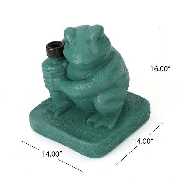 frog umbrella base