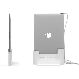 Shop Henge Docks Docking Station for 15-inch Macbook Pro ...