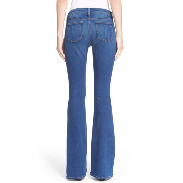 rag and bone elephant bell jeans