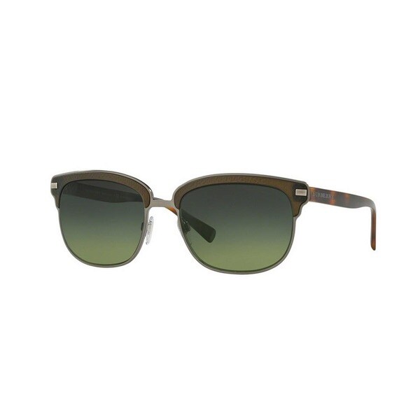 burberry sunglasses green