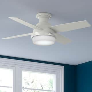 Buy Hunter Fan Ceiling Fans Online at Overstock | Our Best Lighting Deals