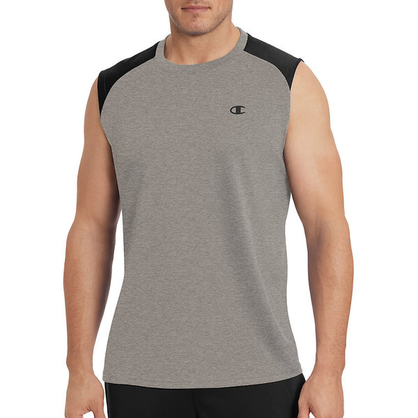 champion vapor tank top