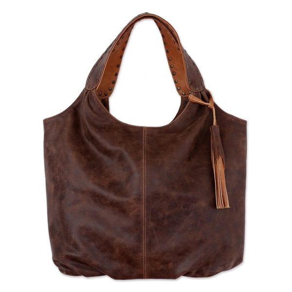 leather hobo bag sale