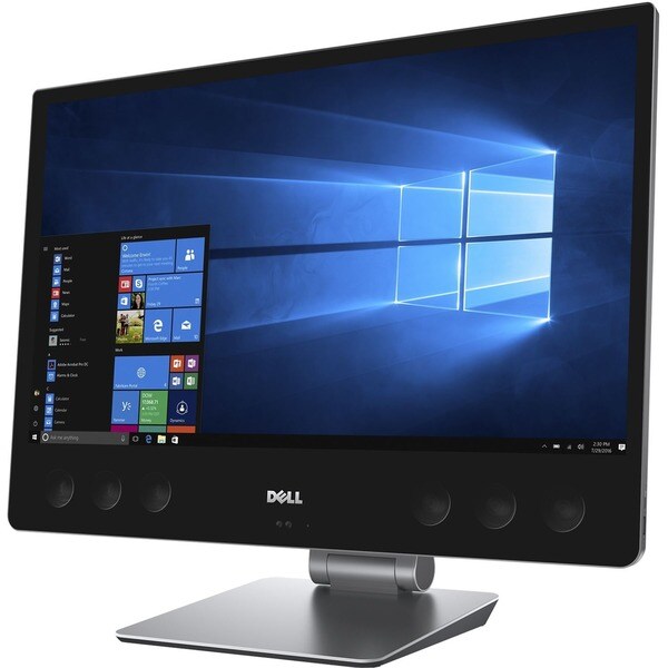 Shop Dell XPS 27 7000 27 7760 All-in-One Computer - Intel Core i7 (7th ...