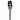 Fair Trade Handmade Skull Cane (Indonesia)