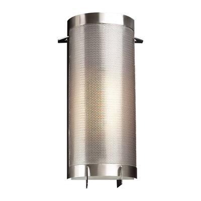 PLC Lighting Single Light Sconce Girasole Collection