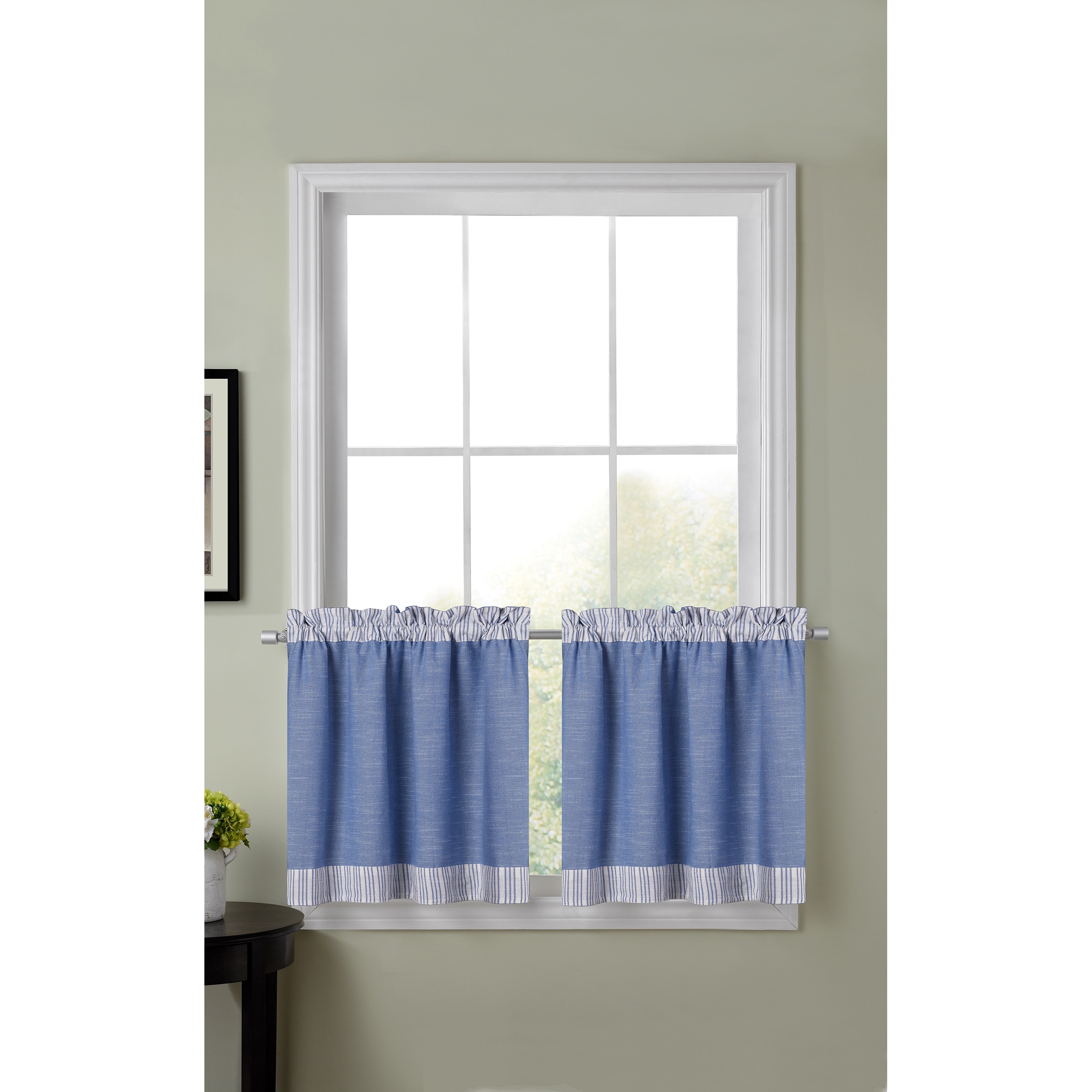30 inch window curtains