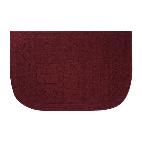 https://ak1.ostkcdn.com/images/products/14575733/Wine-Bottle-Textured-Loop-Barn-Red-18-x-28-in.-Slice-Wedge-Shaped-Solid-Kitchen-Rug-18-x-28-in.-dfb04ece-0a7c-4774-bf70-526a662a4024_600.jpg?impolicy=medium