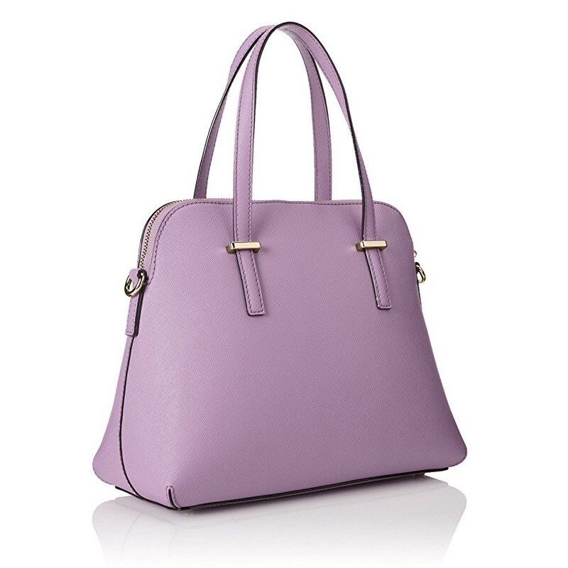 kate spade lavender purse