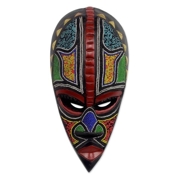 african masks proud hausa warrior ghana free african masks proud hausa warrior ghana free