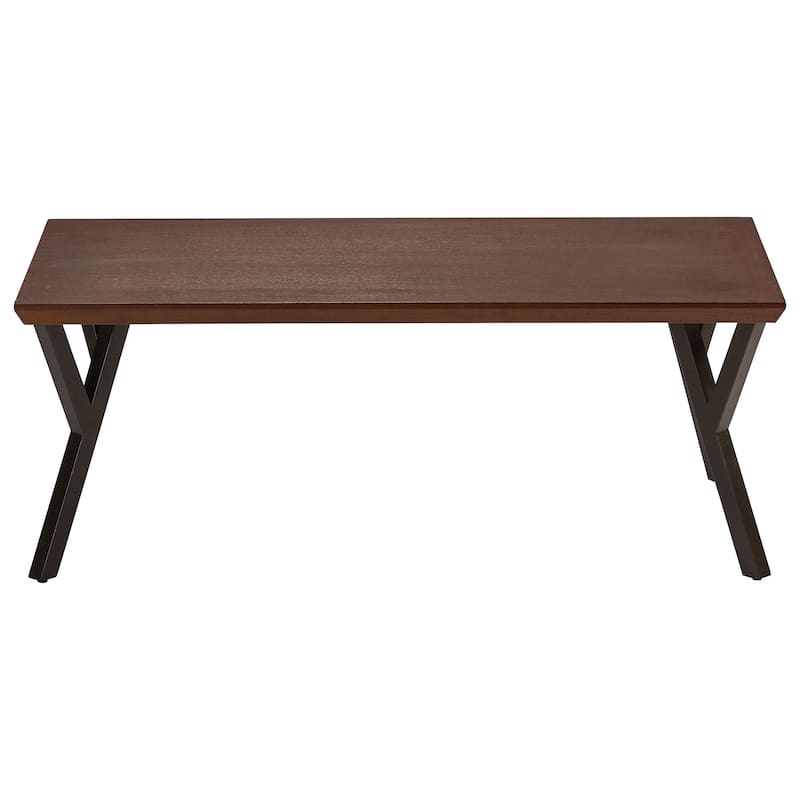 International Caravan Hamburg Contemporary Coffee Table