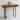 Hamburg Contemporary Console Table (Multiple Finishes)