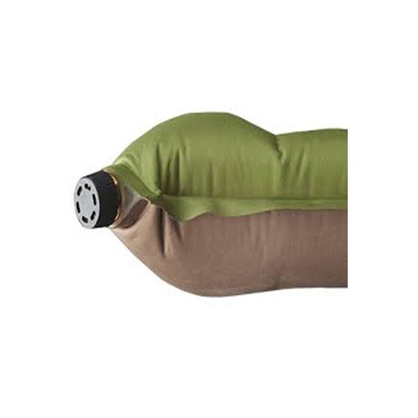 lightspeed self inflating sleeping pad