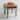 Hamburg Contemporary End Table (Multiple Finishes)