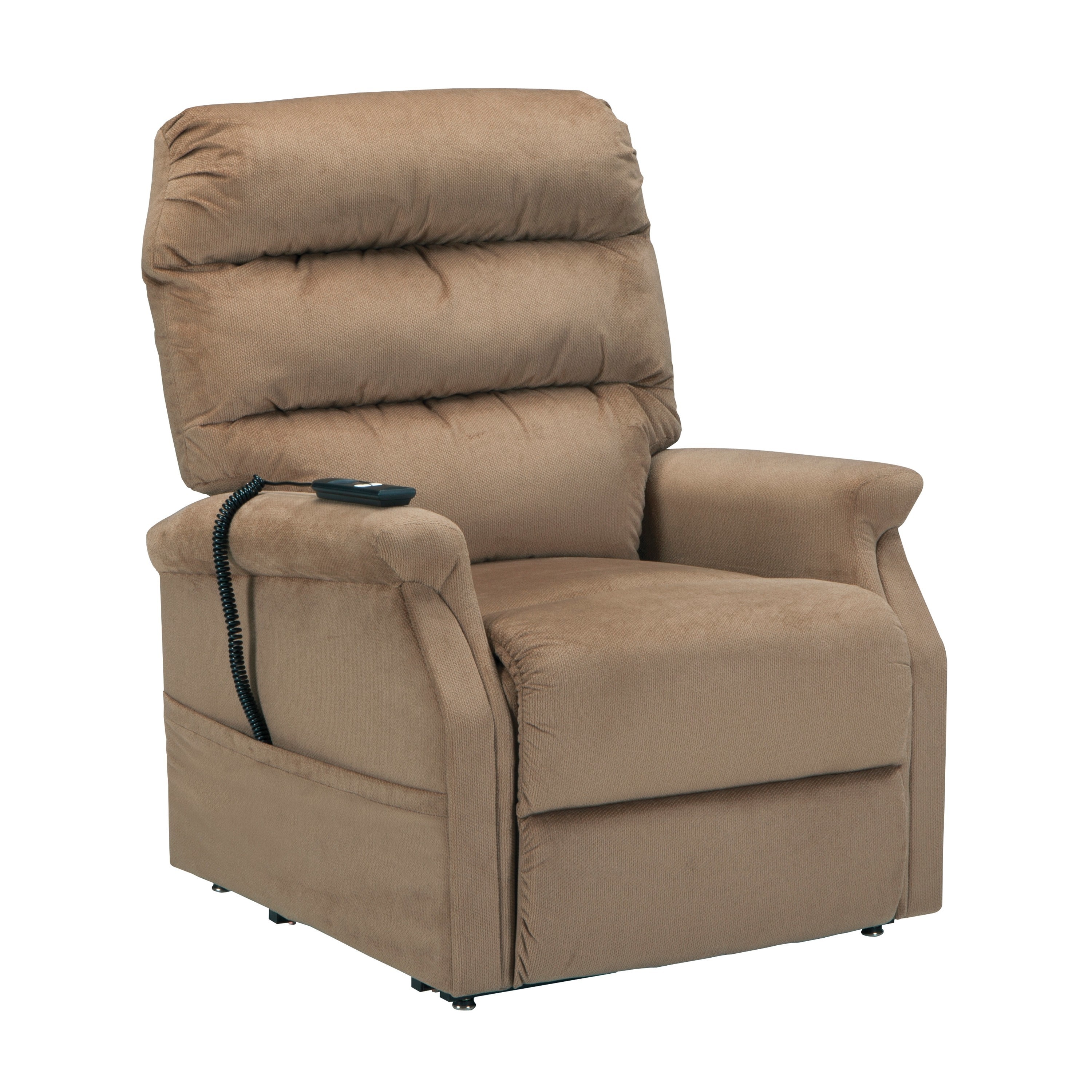 ashley brenyth power lift recliner