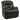 Yandel Black Power Lift Recliner