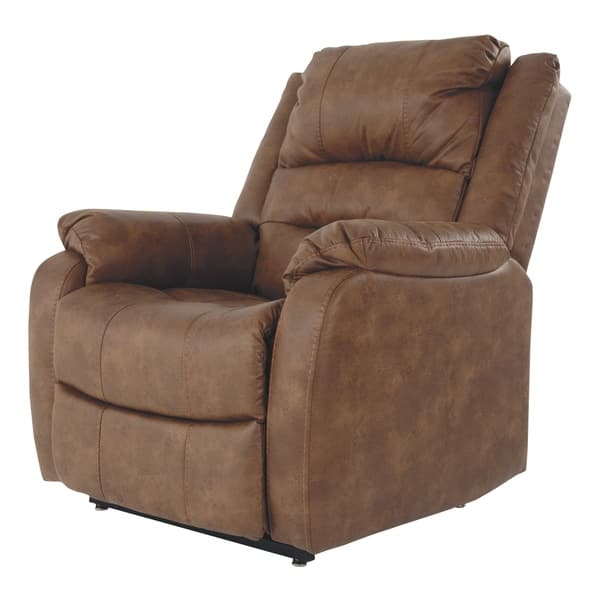 Yandel Power Lift Recliner Ashley Furniture Homestore