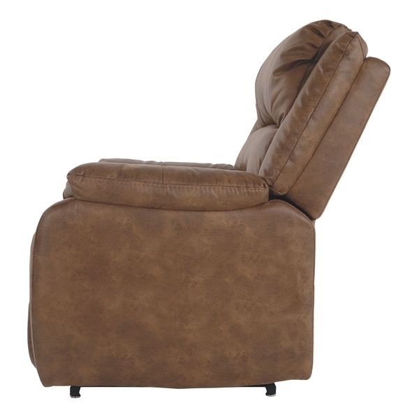 ashley power lift recliner bariatric