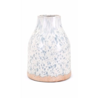 Leitha Medium Ceramic Vase