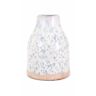 Leitha Medium Ceramic Vase