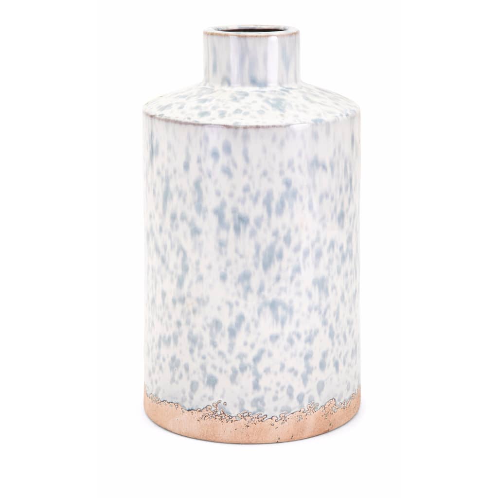 Leitha Large Ceramic Vase