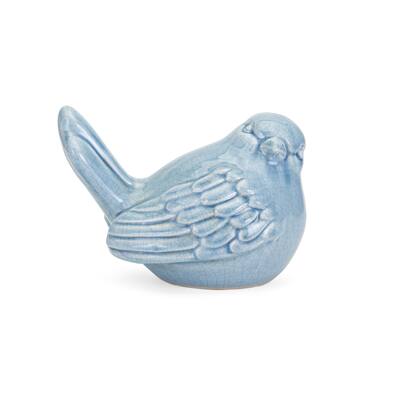 Noida Small Bird Statuary