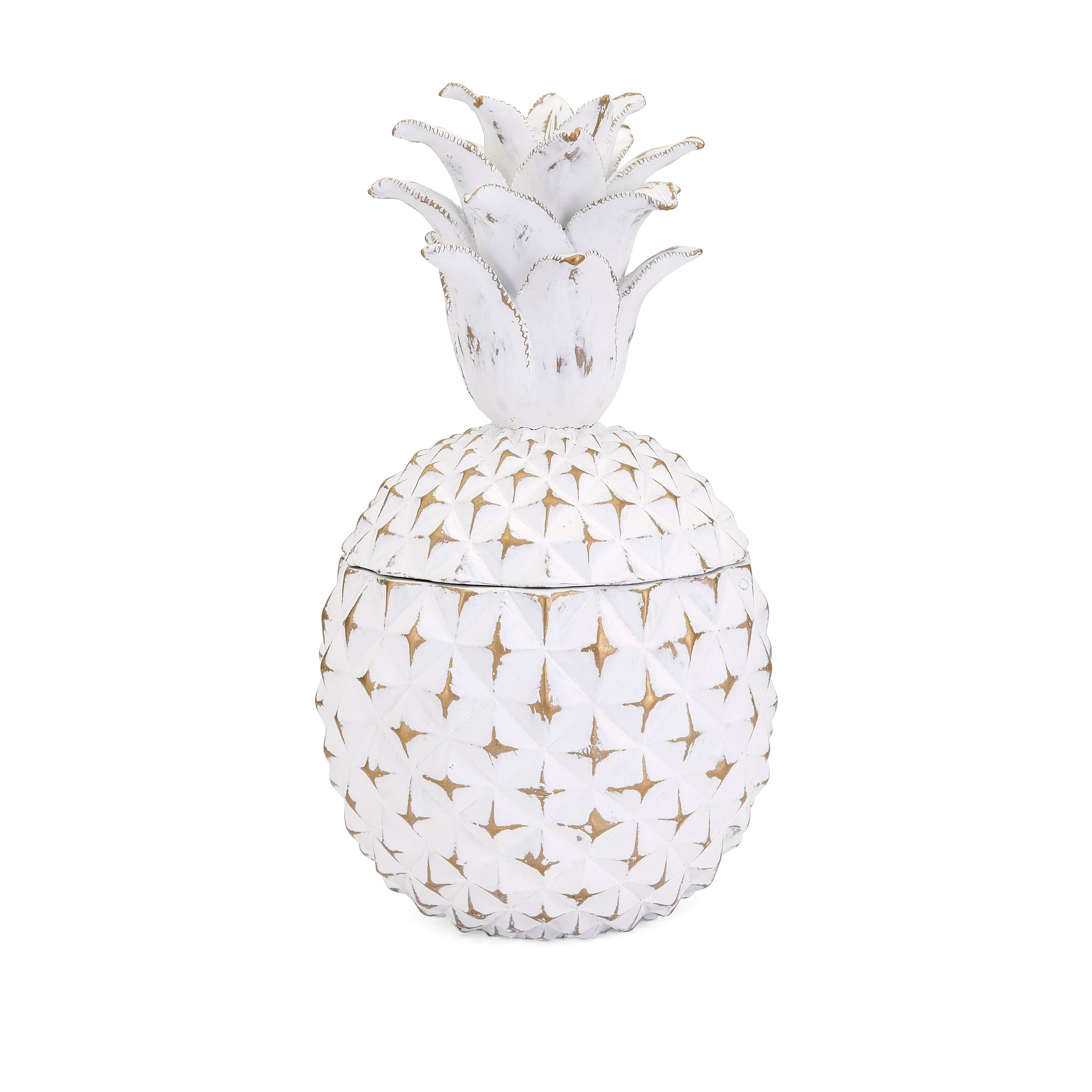 Brianna Large Pinele Box Brianna Large Pinele Box