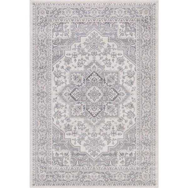 Concord Global Lara Hailey Area Rug
