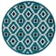 Option Teal/Navy