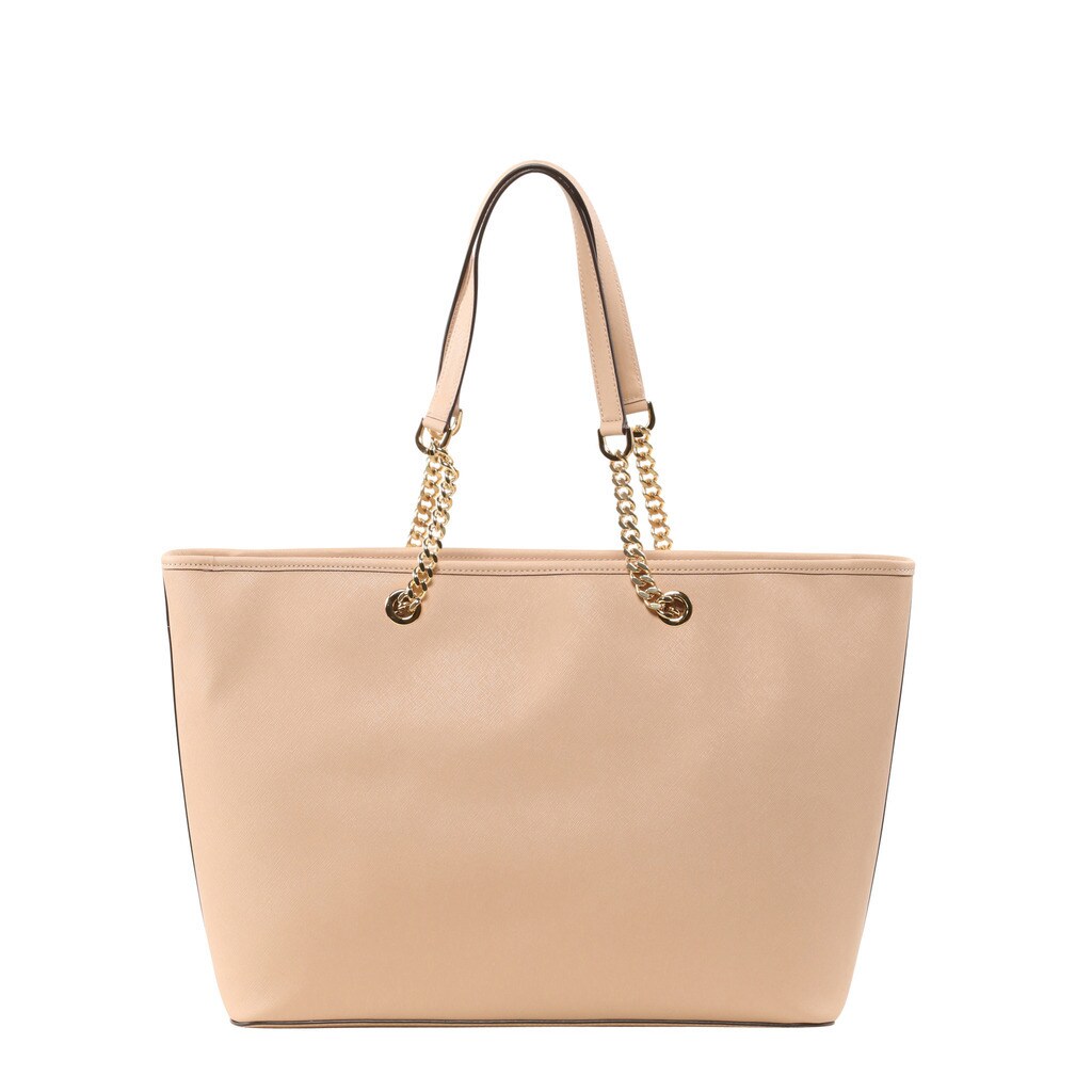 michael kors oyster purse