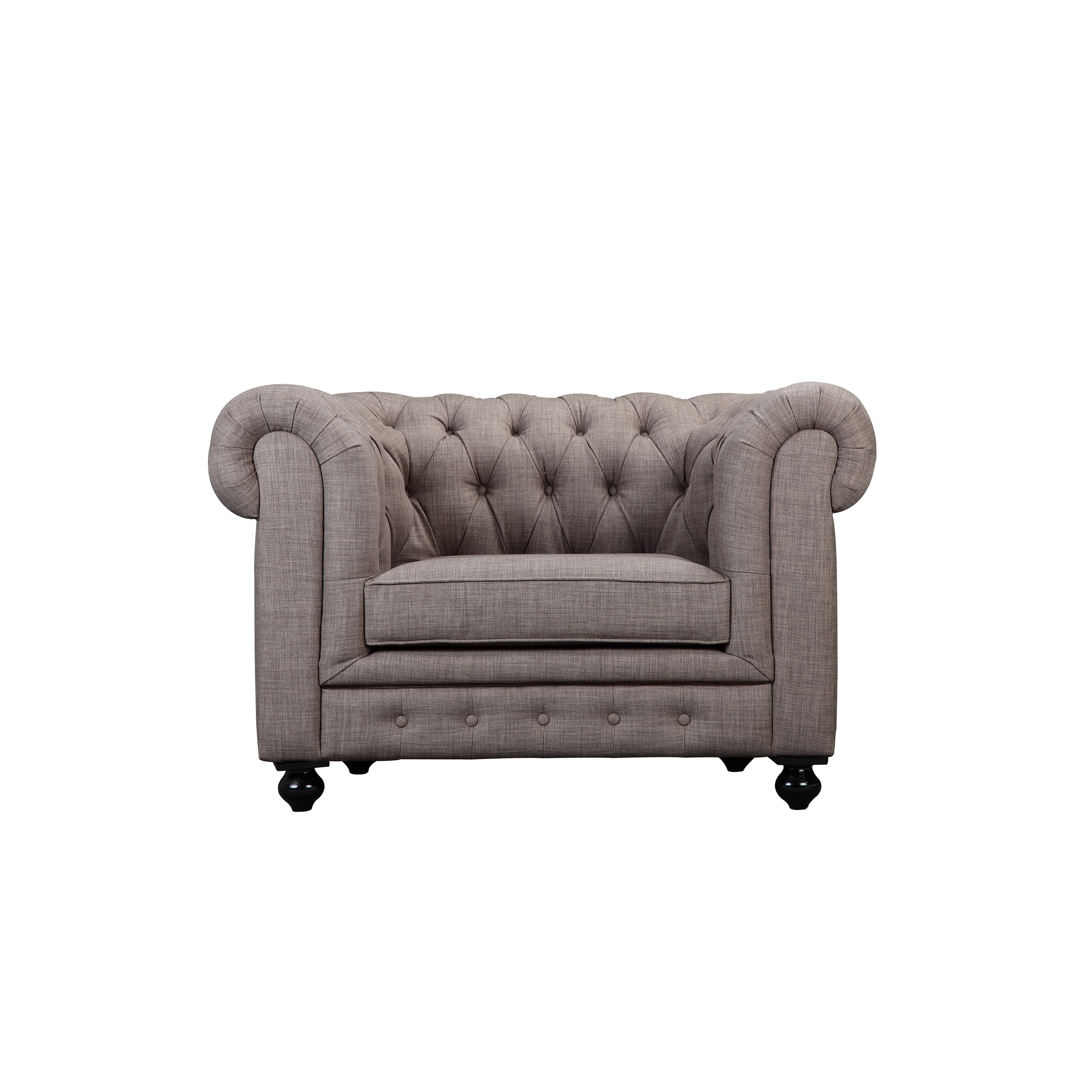 Chester 1 Seater Sofa Chair 