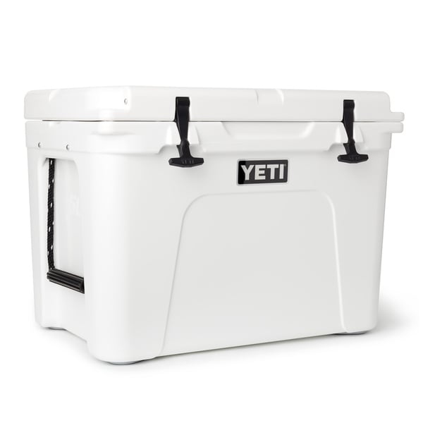 YETI Tundra 50 Cooler, Model YT50 - Bed Bath & Beyond - 14586436