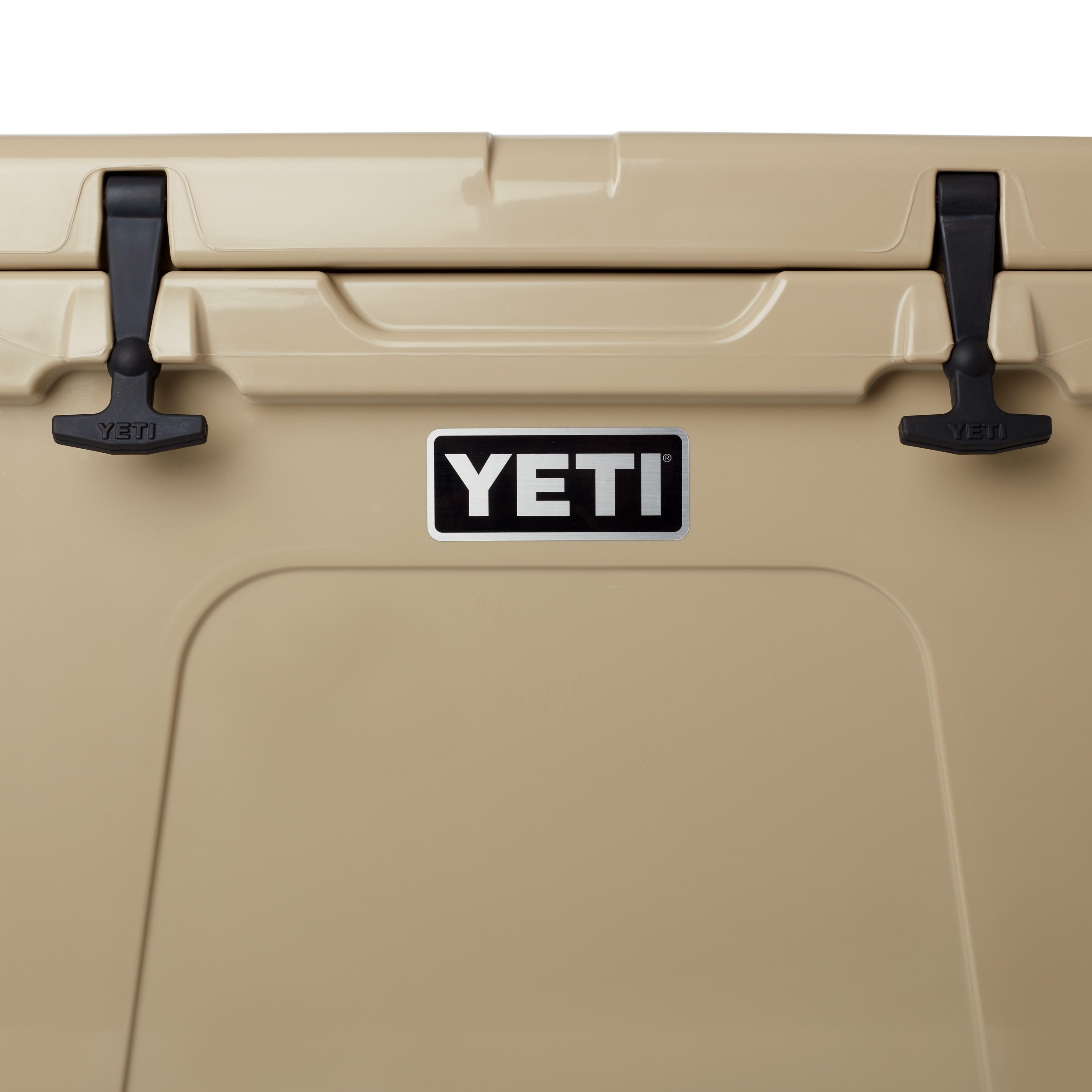 Yeti Tundra Series Cooler Featuring Ables Logo YT50PWA, 50 Quarts