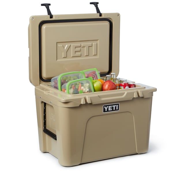 バニラビーンズ様 YETI Tundra 50QT イエティ タンドラ 50 YETI Tundra 50 Cooler, Model YT50 - Bed Bath & Beyond - 14586436