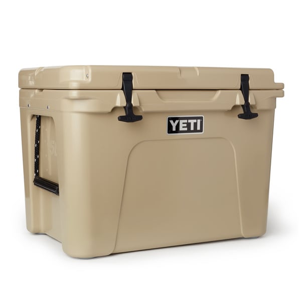 YETI Tundra 50 Cooler, Model YT50 - Free Shipping Today - Overstock.com ...