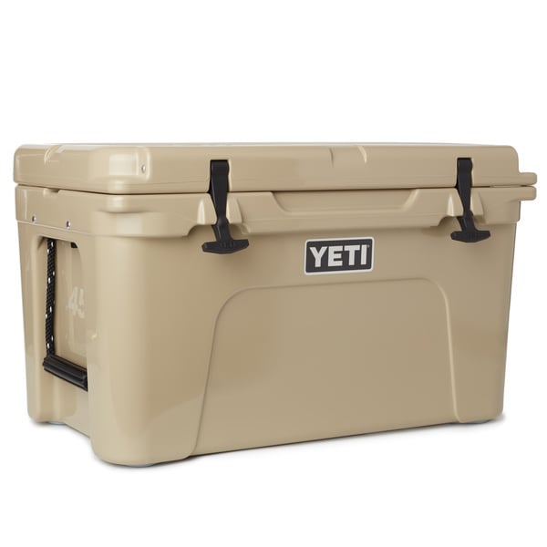YETI Tundra 45 Cooler, Model YT45 - Free Shipping Today - Overstock.com ...