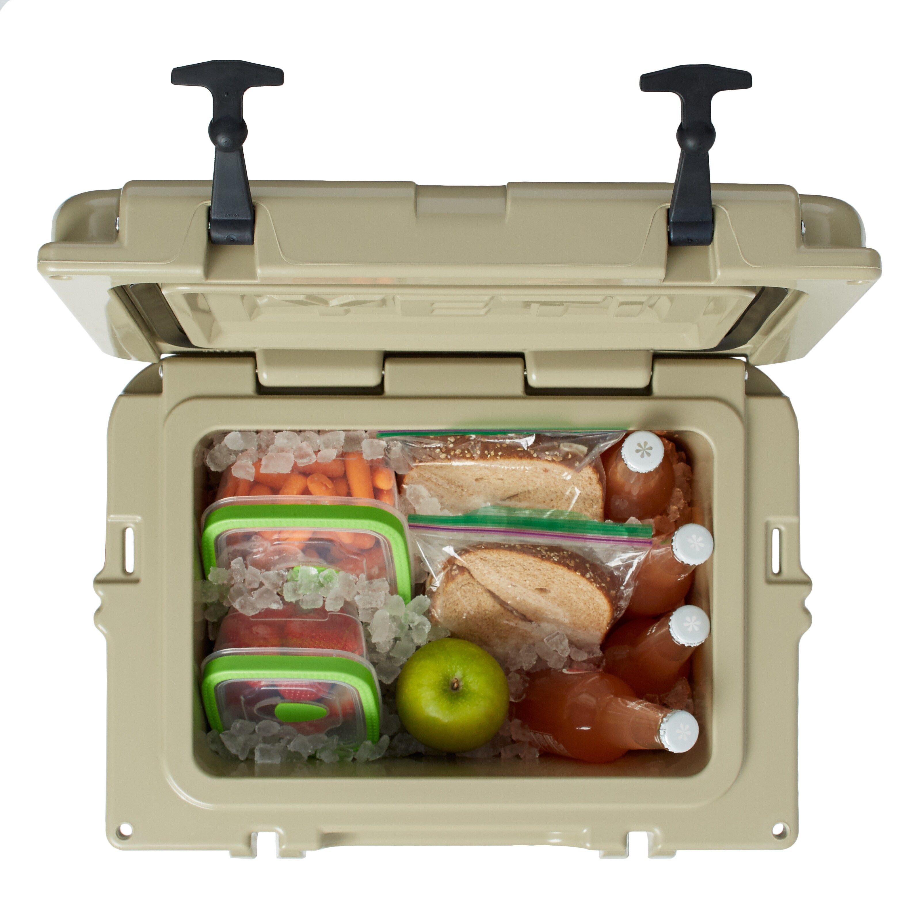 basket for yeti roadie 20