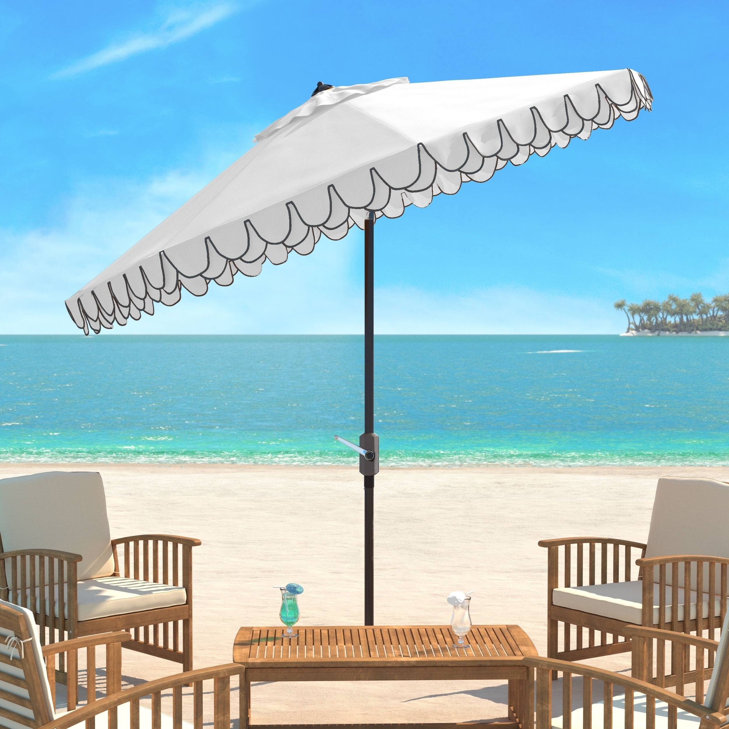 Buy Patio Umbrellas Online at Overstock | Our Best Patio ...