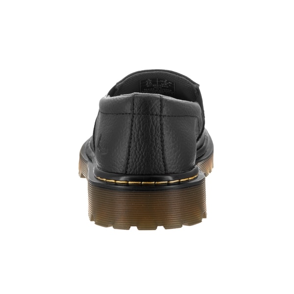 dr martens moccasins