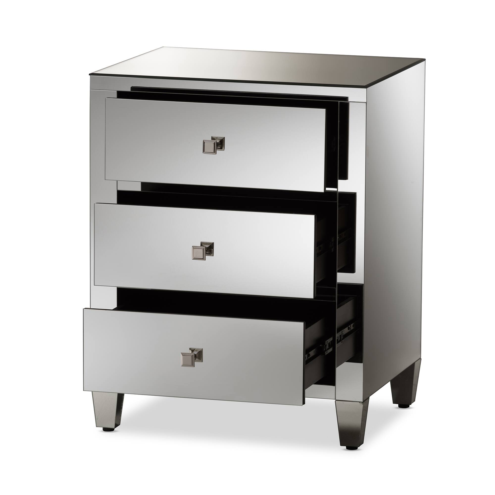 Nightstands & Bedside Tables For Less | Overstock.com