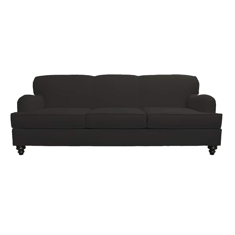 Alice Tradtional Roll Arm Sofa