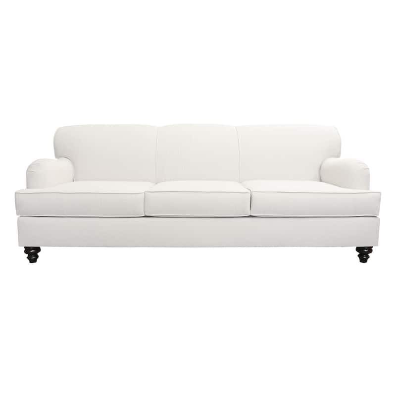 Alice Tradtional Roll Arm Sofa