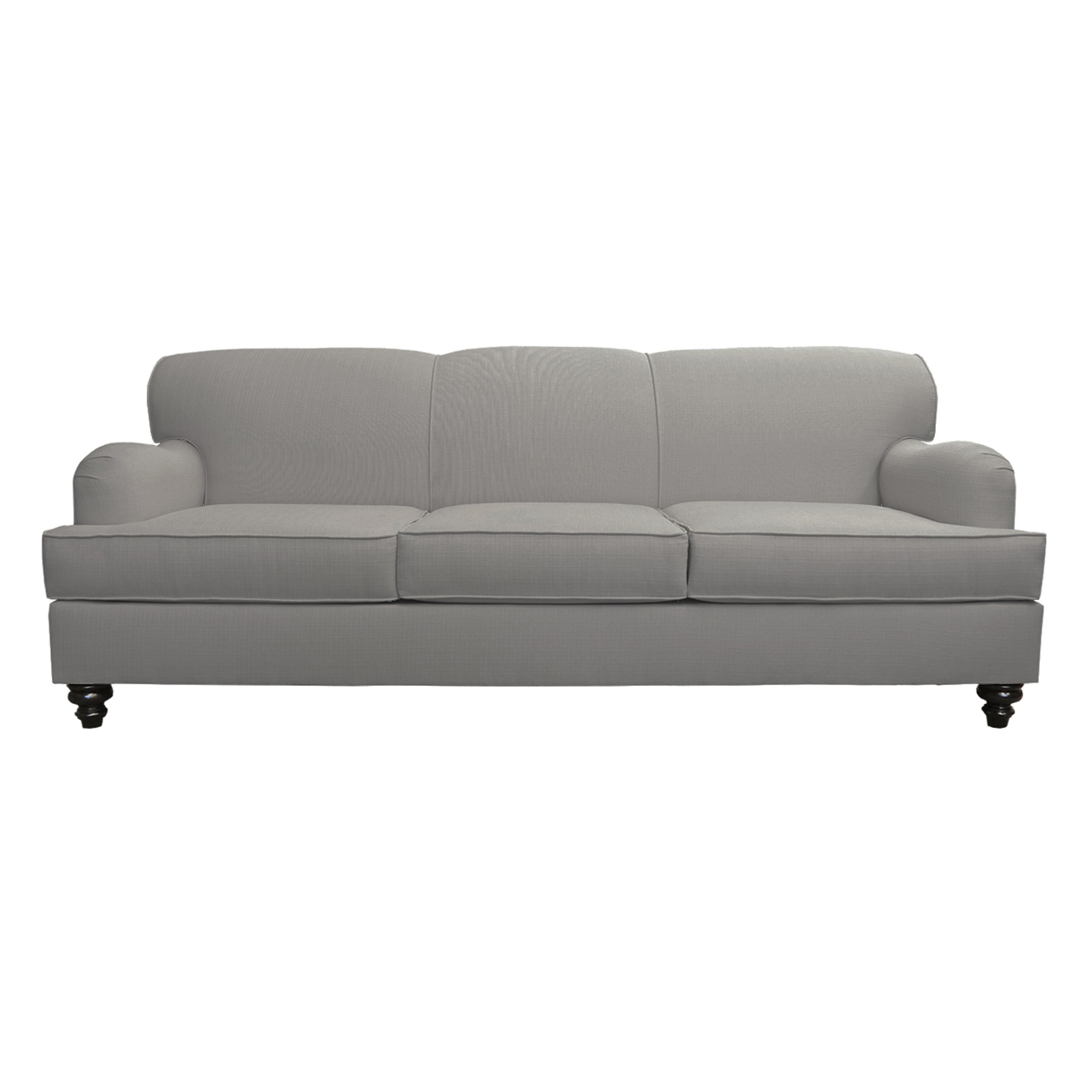 Alice Tradtional Roll Arm Sofa